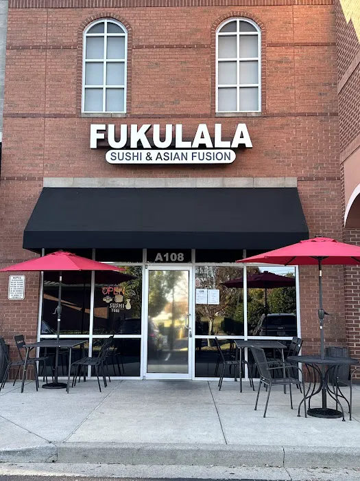 FUKULALA Sushi Suwanee Picture 1