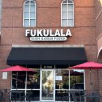 FUKULALA Sushi Suwanee