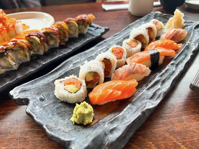 Sushi Nami Picture 4