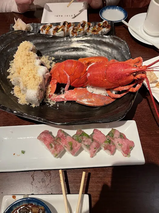 Sushi Nami Picture 10