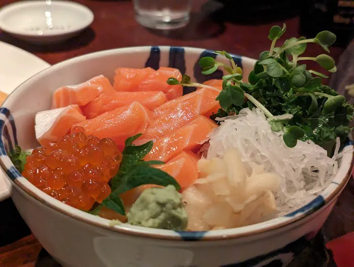 Sushi Nami Picture 2