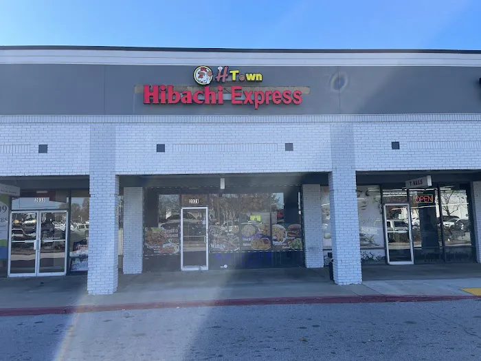 H Town Hibachi Express Picture 1