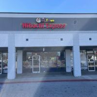 H Town Hibachi Express ico