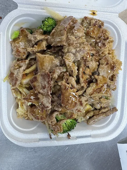 H Town Hibachi Express Picture 9