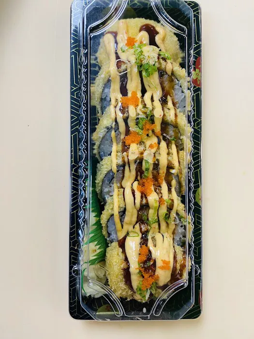 Osaka Sushi & Hibachi Picture 1
