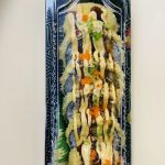 Osaka Sushi & Hibachi