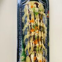 Osaka Sushi & Hibachi ico
