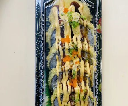 Osaka Sushi & Hibachi