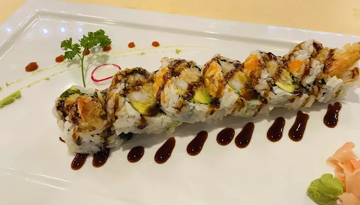 Osaka Sushi & Hibachi Picture 4