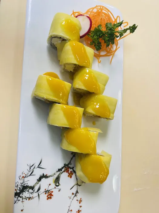 Osaka Sushi & Hibachi Picture 5