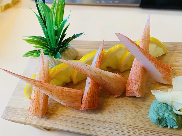 Osaka Sushi & Hibachi Picture 8