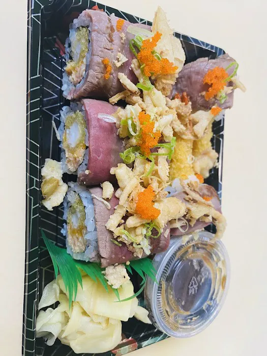 Osaka Sushi & Hibachi Picture 7