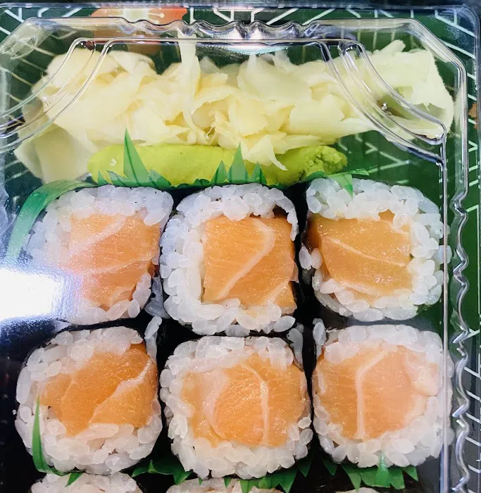 Osaka Sushi & Hibachi Picture 3