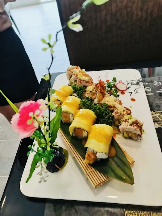 Osaka Sushi & Hibachi Picture 10