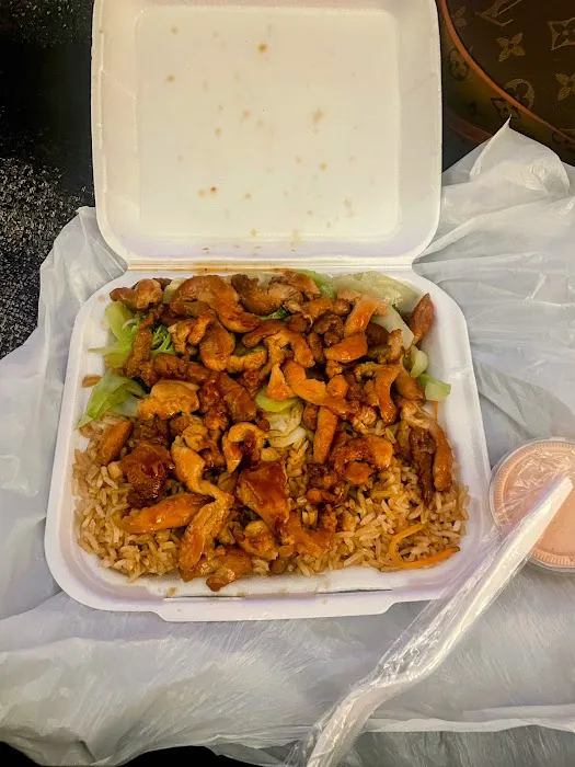 Amazing Teriyaki Japanese Grill Express Picture 9