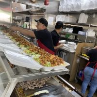 Amazing Teriyaki Japanese Grill Express ico