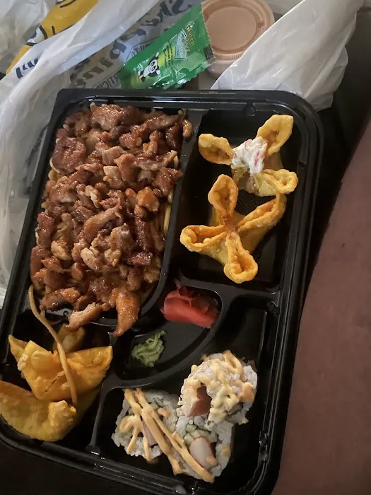 Amazing Teriyaki Japanese Grill Express Picture 6