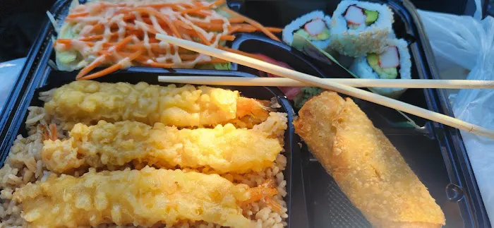 Amazing Teriyaki Japanese Grill Express Picture 10