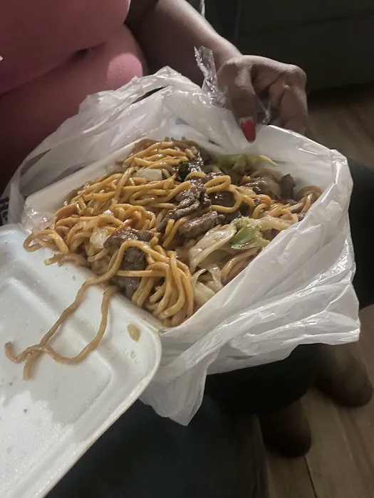 Amazing Teriyaki Japanese Grill Express Picture 5