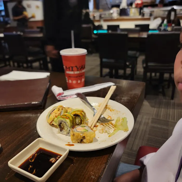 Miyako Japanese Sushi & Steakhouse Picture 6