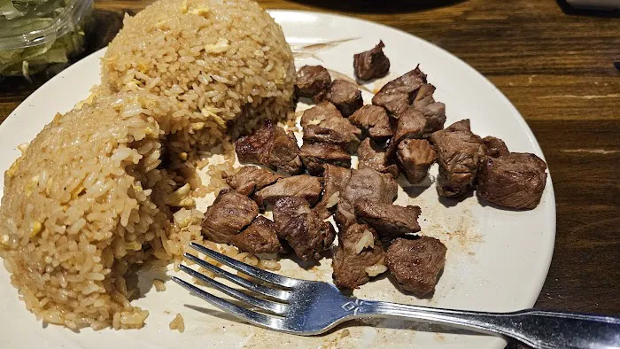 Miyako Japanese Sushi & Steakhouse Picture 5