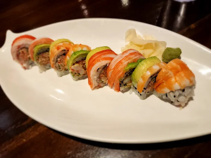 Miyako Japanese Sushi & Steakhouse Picture 1