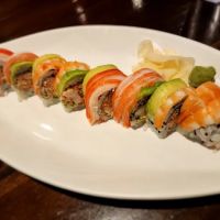 Miyako Japanese Sushi & Steakhouse ico