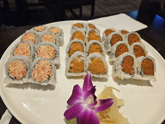 Miyako Japanese Sushi & Steakhouse Picture 4