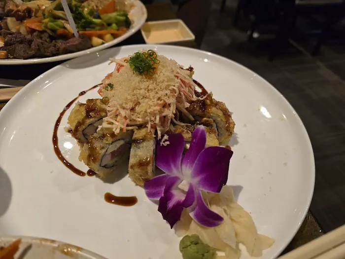 Miyako Japanese Sushi & Steakhouse Picture 9