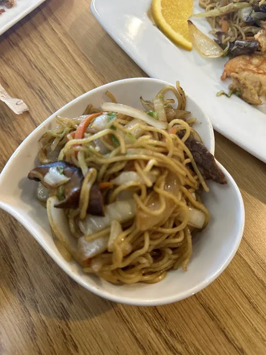 KOI Ramen & Sushi Japanese Cuisine Picture 1