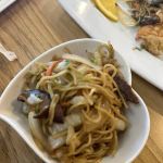 KOI Ramen & Sushi Japanese Cuisine