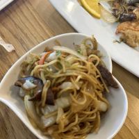KOI Ramen & Sushi Japanese Cuisine ico