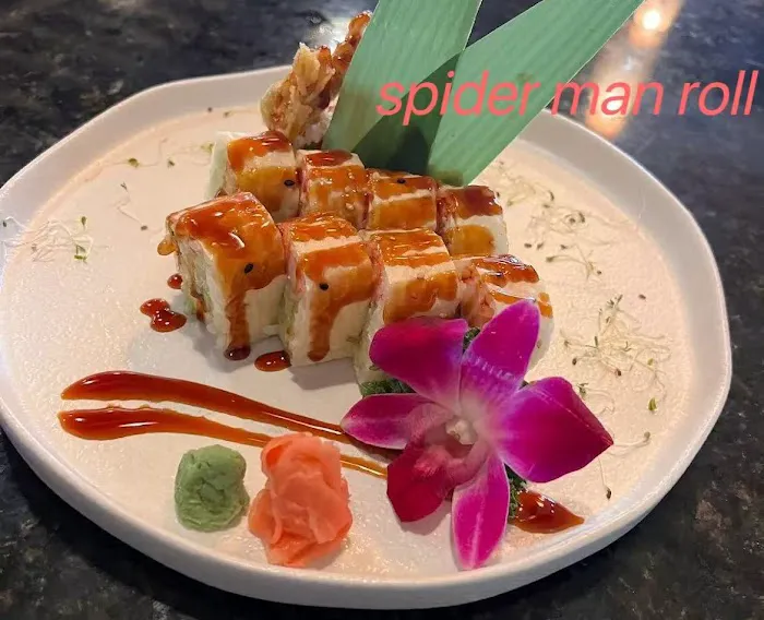 KOI Ramen & Sushi Japanese Cuisine Picture 8