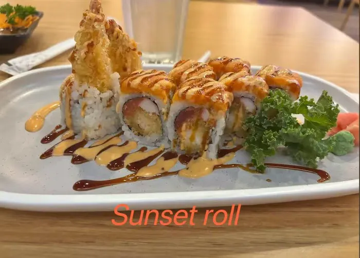 KOI Ramen & Sushi Japanese Cuisine Picture 10