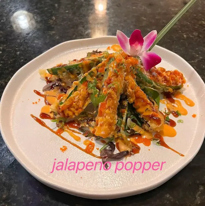 KOI Ramen & Sushi Japanese Cuisine Picture 6