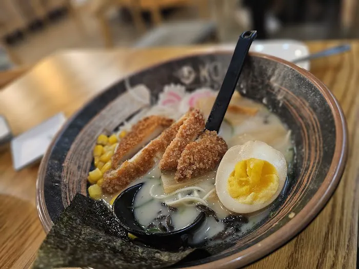 KOI Ramen & Sushi Japanese Cuisine Picture 4