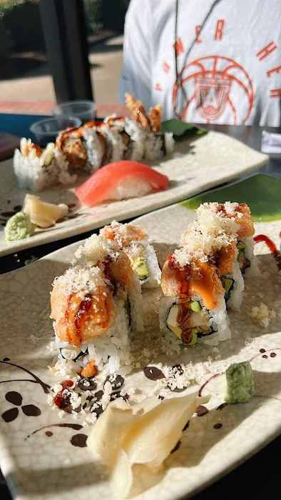 Tokyo Hibachi & Sushi Picture 4