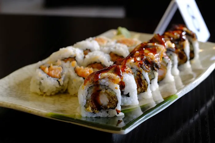 Tokyo Hibachi & Sushi Picture 3