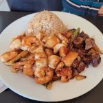 Tokyo Hibachi & Sushi