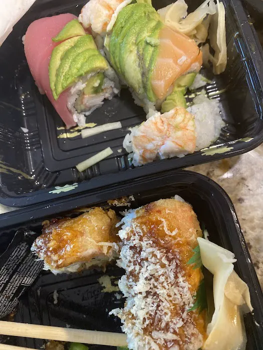 Tokyo Hibachi & Sushi Picture 9