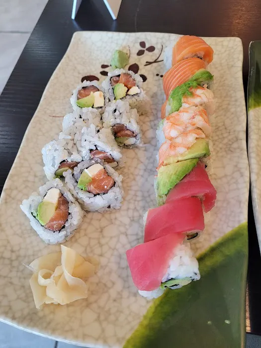 Tokyo Hibachi & Sushi Picture 8