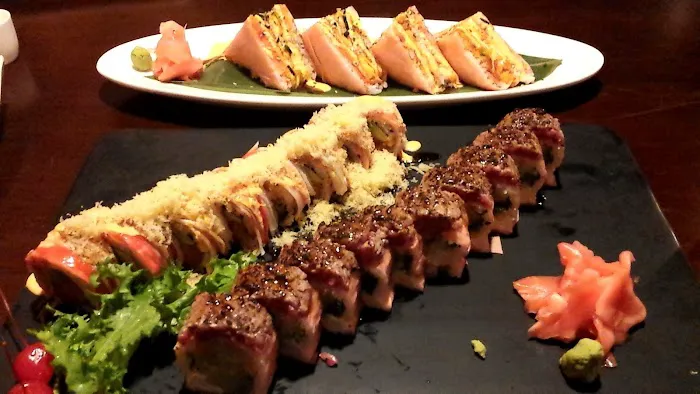 Tokyo Hibachi & Sushi Picture 7