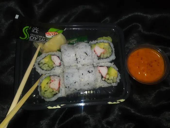 Tokyo Hibachi & Sushi Picture 10