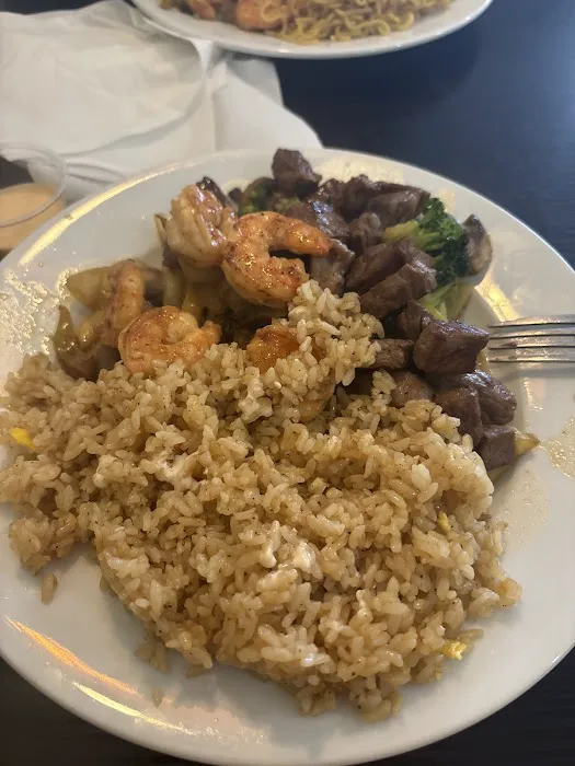 Tokyo Hibachi & Sushi Picture 6