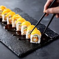 Rock N Roll Sushi ico