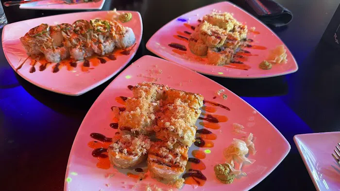 Rock N Roll Sushi Picture 5
