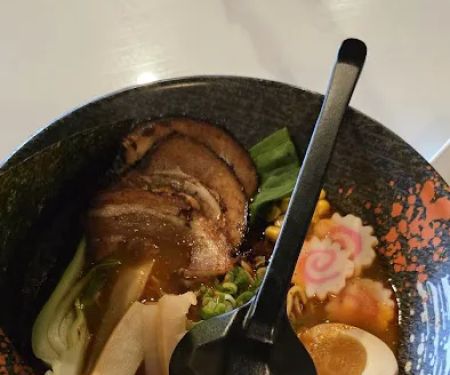 Koji Japanese Steakhouse & Sushi Bar