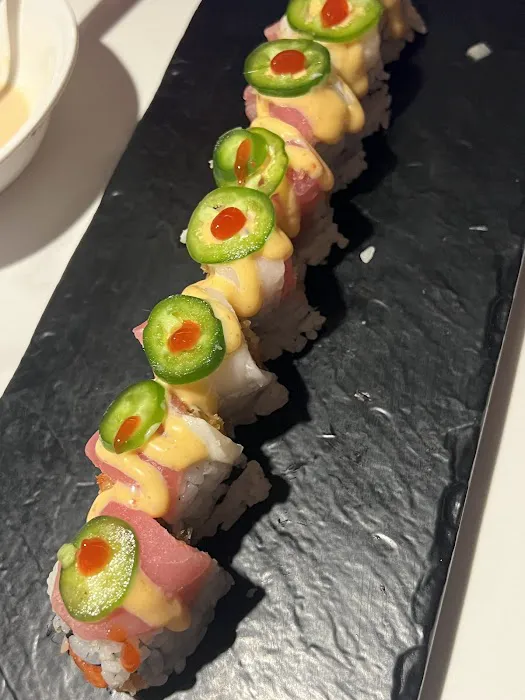 Koji Japanese Steakhouse & Sushi Bar Picture 10