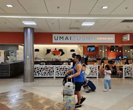 Umaizushi
