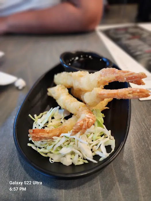 Sensu Sushi Restaurant and Bar Picture 6